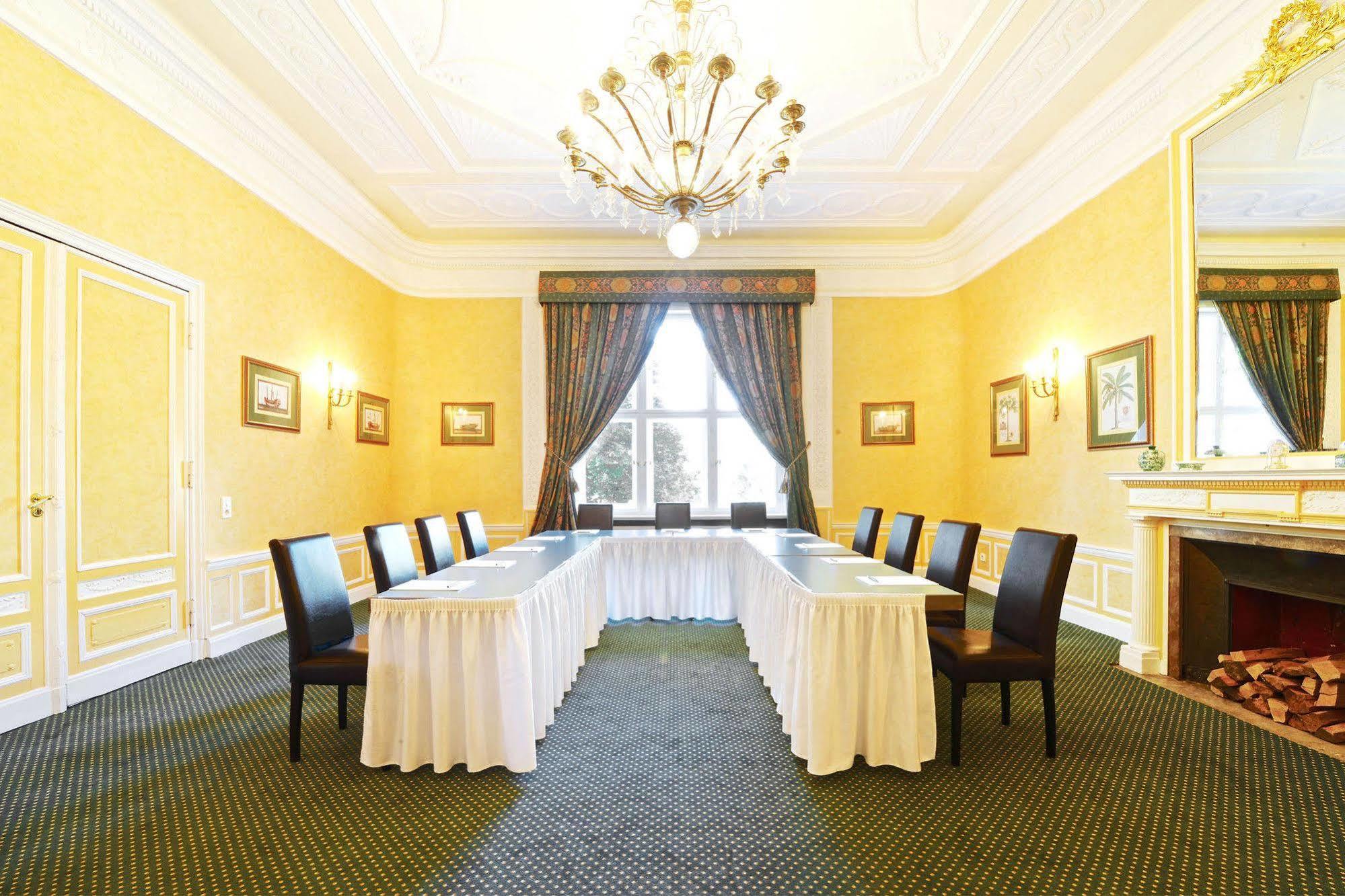 Westerberge Отель 3*