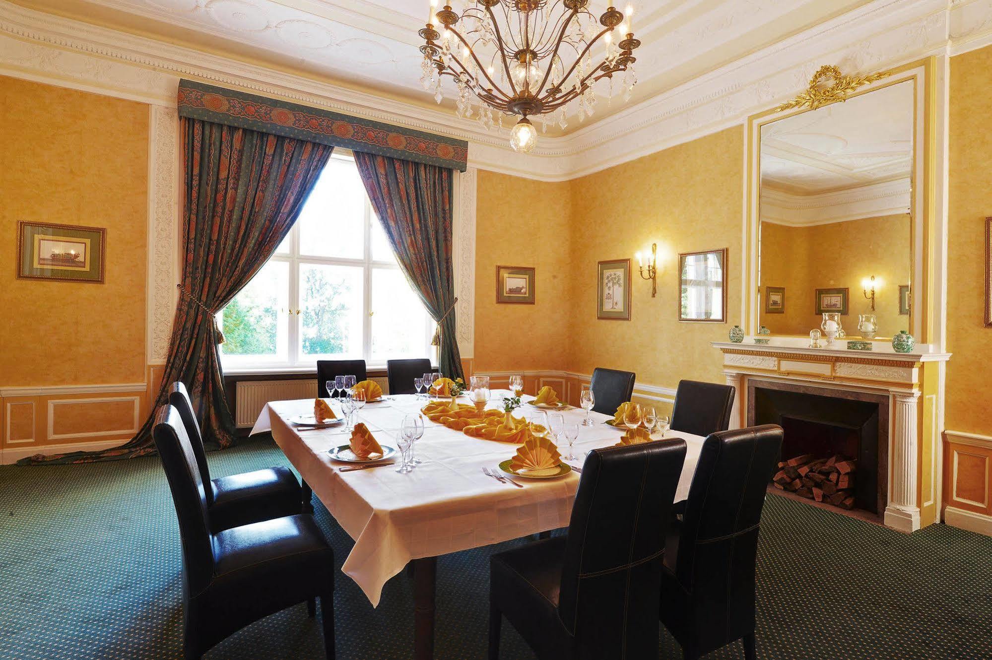 Westerberge Отель 3*