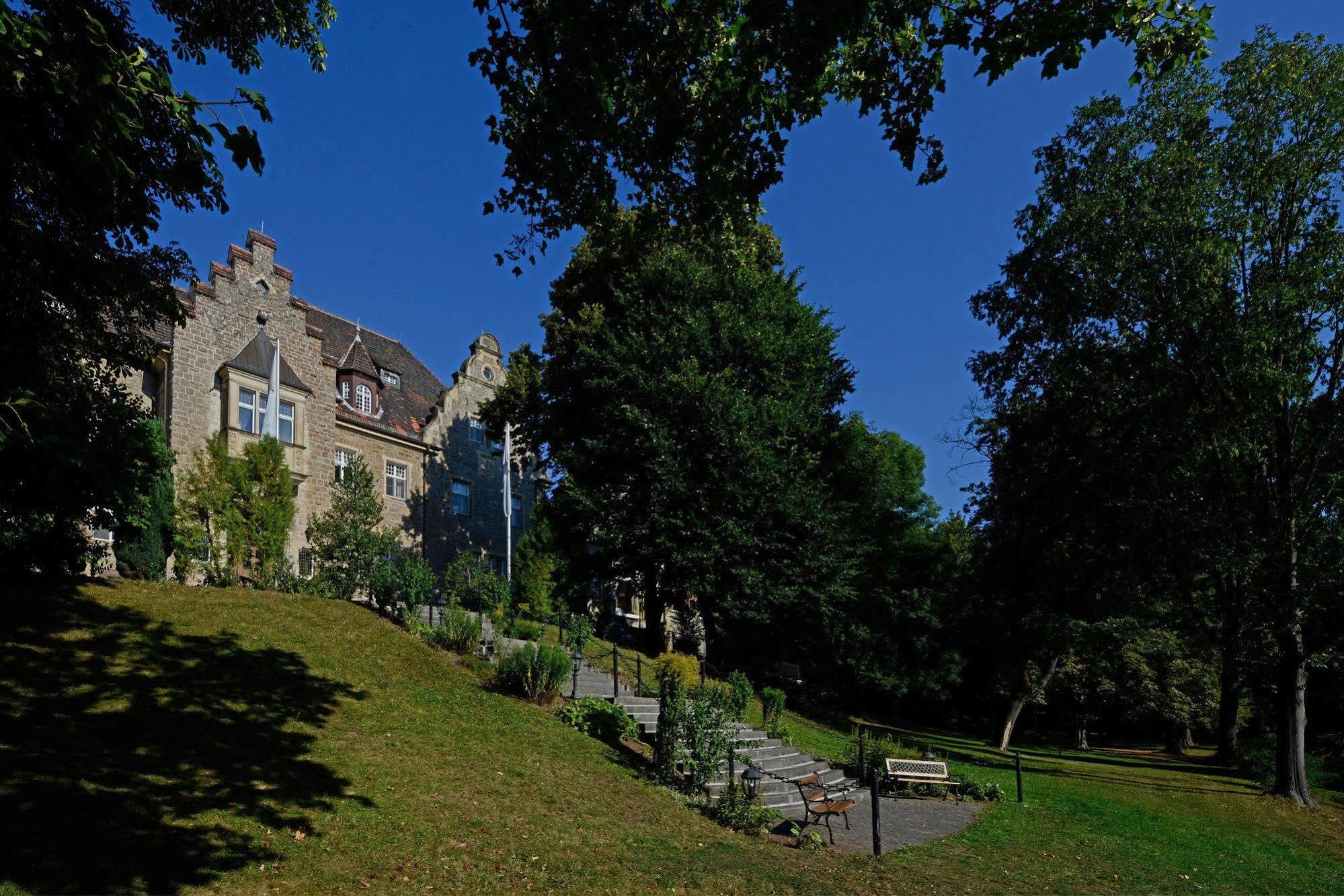 Отель Westerberge 3*